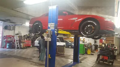 LA Automotive