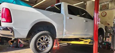 Master Automotive