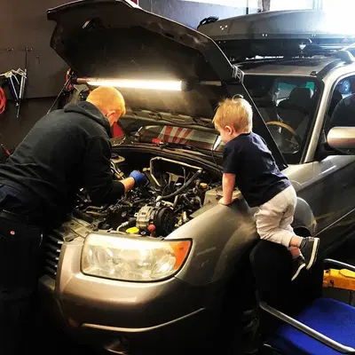 Edison Automotive