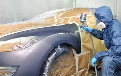 Chicos Auto Collision Repair