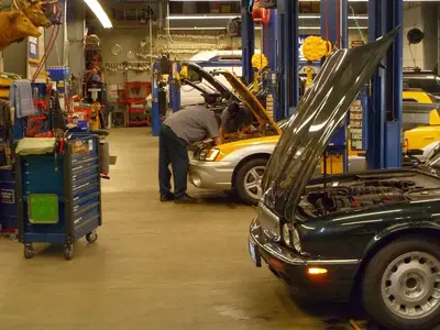 Miller Auto Care