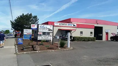 Business Photo