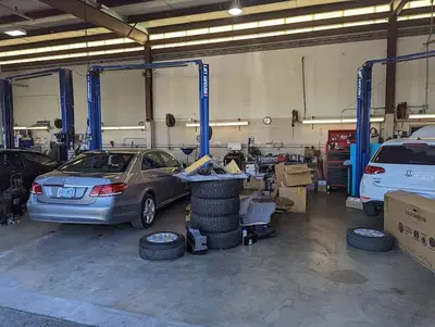 John's Auto Care Center Inc.
