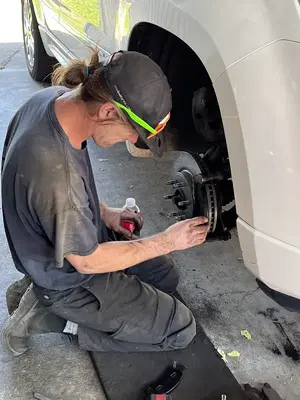 Steves Mobile and Auto Repair