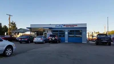 Hurley's Automotive