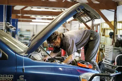 Jantzer Automotive Services
