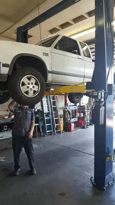 Custom Automotive & Alignment
