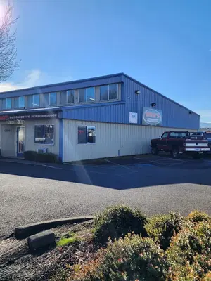 Bob's Automotive Performance
