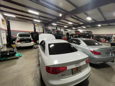 Northwest Autohäus
