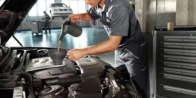 Pro Service Center Auto Repair