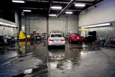 Lithia Body & Paint of Medford