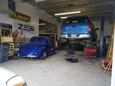 Extreme Auto Service