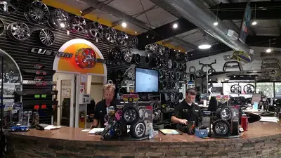 Advantage Tire Pros