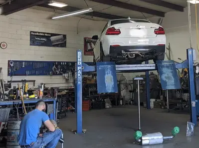 J&L Muffler of Medford