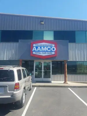 AAMCO Transmissions & Total Car Care
