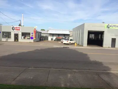 Medford Autos and Tires