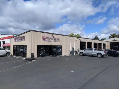 Quality Tire
