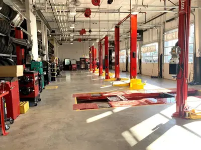 Firestone Complete Auto Care