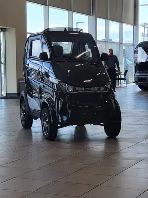 Crater Lake Ford Service Center