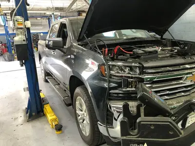 Lunardi Automotive & Diesel