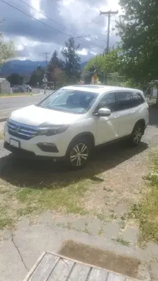 Lithia Honda in Medford Service Center