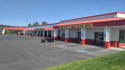 Les Schwab Tire Center