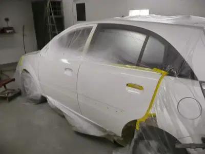 N W O S Collision Repair