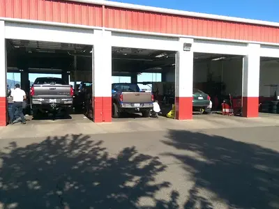 Les Schwab Tire Center