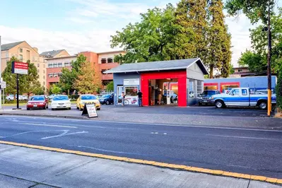 Downtown Automotive Center