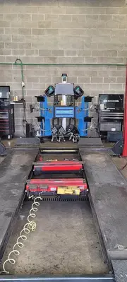 Oakmont Service Center
