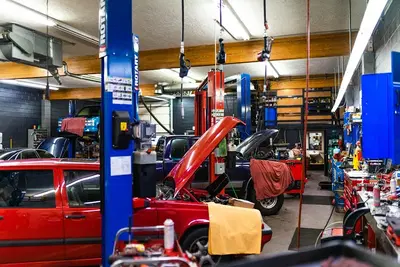 Sun Automotive - Oakway