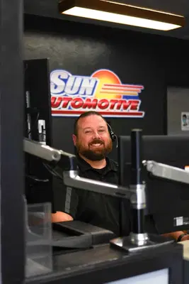 Business Photo