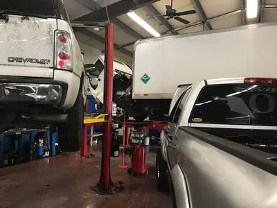 Integrity Auto Repair