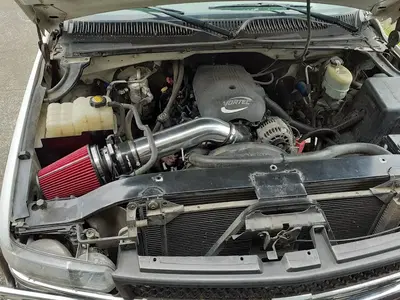B & G Automotive