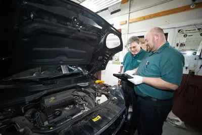 Euro-Asian Automotive