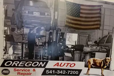 Oregon Auto