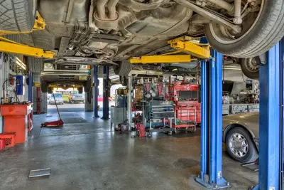 Randall's Automotive