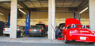 Autohaus