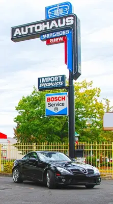 Business Photo