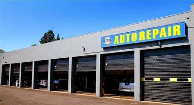 Small World Auto Repair