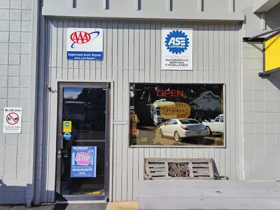 Schweitzer's Automotive Center