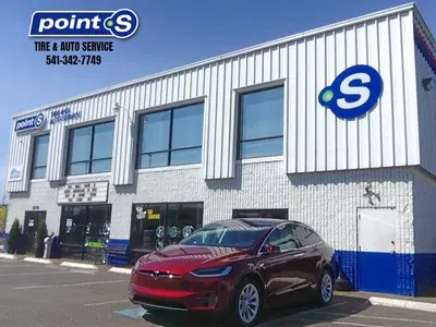 Point S Tire & Auto Service