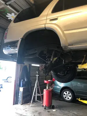North Eugene Automotive