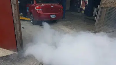 River Road Automotive