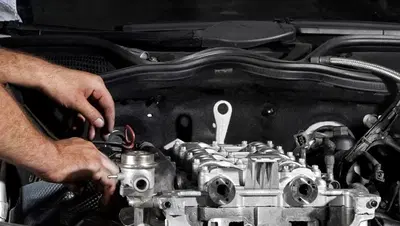 Mad Auto Repair