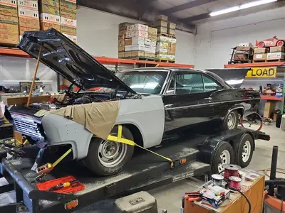 On Call Auto Repair