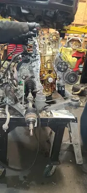 Mora Auto Repair
