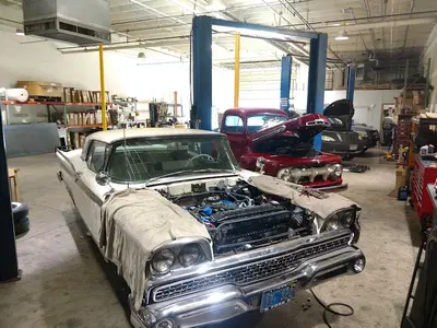 Mac's Automotive & Radiator Repair