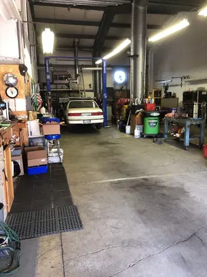 K & D's Full Throttle Auto Repair