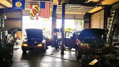 CAR HELP by Oregon Auto Repair